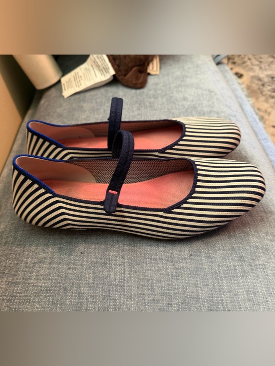 Rothy's Shoes - Rothys original Mary Jane, 10.5